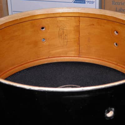 Noble and Cooley prototype Timbale 1980s - image 8