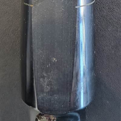 Conn-Selmer Naked Lady Baritone Bari Sax 1952 image 20