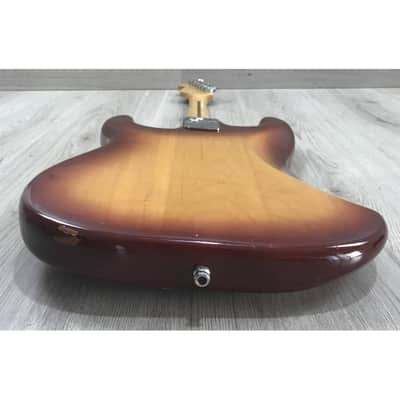 Fender Stratocaster Dan Smith Signature 1983 image 12