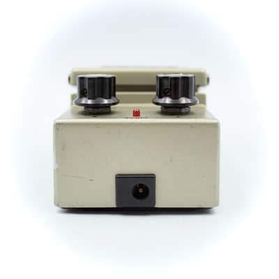 Boss NF-1 Noise Gate 1982 Made in Japan ACA Vintage Guitar Effect Pedal 212300 image 7