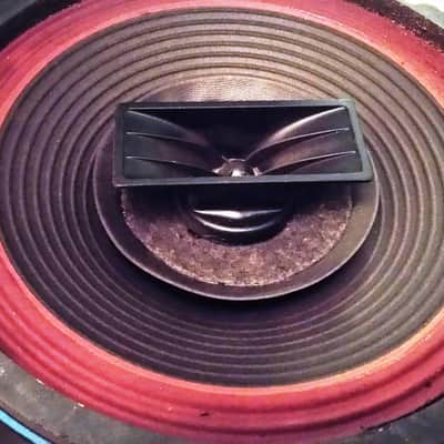 Electro-Voice Model BA-12-3 Burstein Applebee 12-Inch 3-Way 16-Ohm Full-Range Speaker Drivers (PAIR) image 18