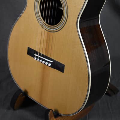 Martin 012-28 Modern Deluxe image 13