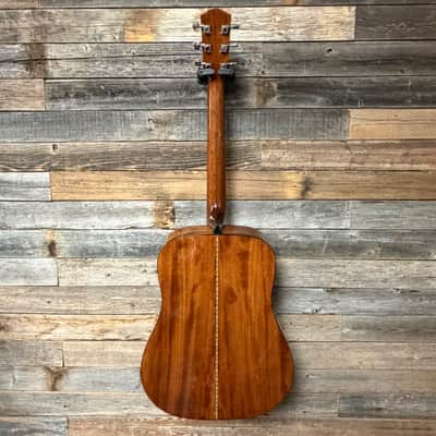 Fender DG-20S - Natural image 5