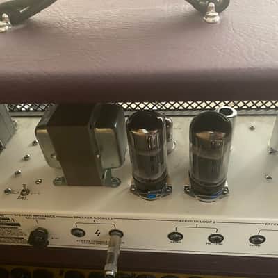 Cornford MK50II 2010 - Brown image 3