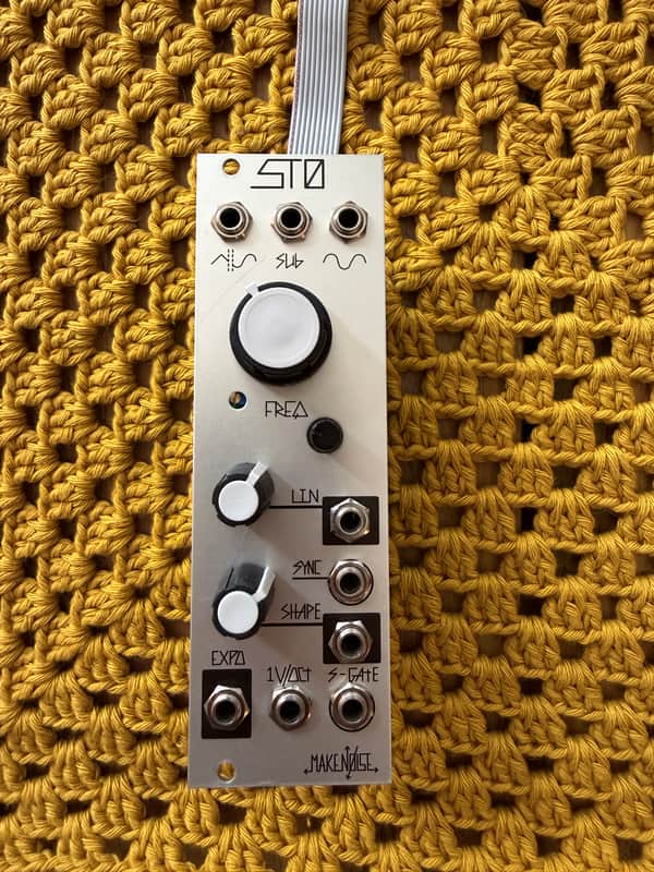 Make Noise STO