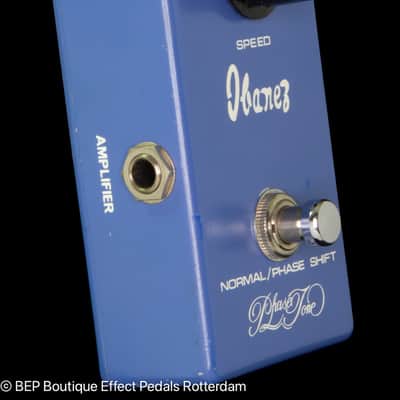 Ibanez PT-900 Phase Tone First Version 1974 Japan image 2