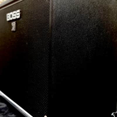 2025 Boss Katana 50 Gen3 (ktn-50 3) - Black - Digital Modeling Amp image 5