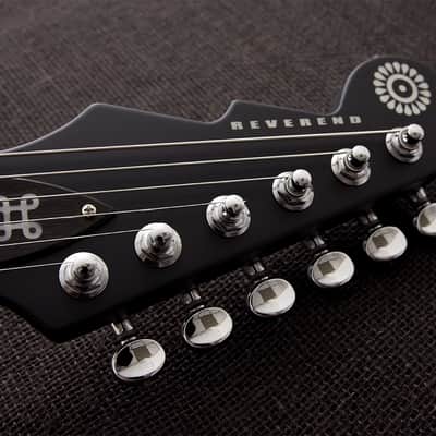 Reverend Vernon Reid Signature Mystery Tramp image 8