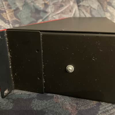RARE Black Lion Audio PM 8 MK1 with NOISE MOD ( POM Audiodesign ) NEVE Style image 9