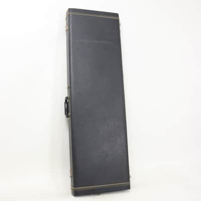 Fender 1979 Musicmaster Bass, Black [S829984] (08/03) image 3