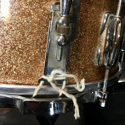 1964 Slingerland Snare image 2