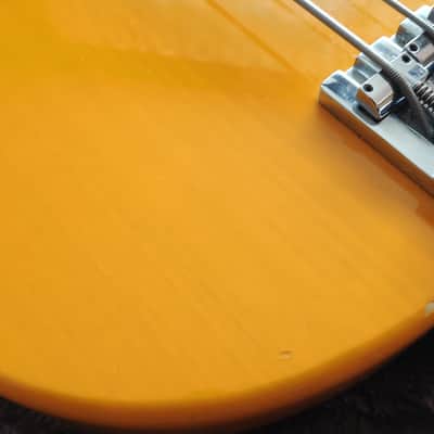 Fender Crafted In Japan 51' Reissue Precision Bass image 5