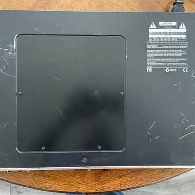 Roland Fantom-XR 1U Rackmount Synthesizer / Sampler — Screen Issue (PLEASE READ) image 6