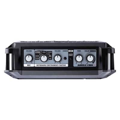 Roland Mobile Cube Battery-Powered Stereo Amplifier image 5