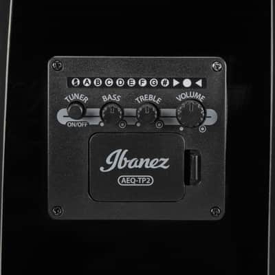 Ibanez Ga11 Ce Bk image 3