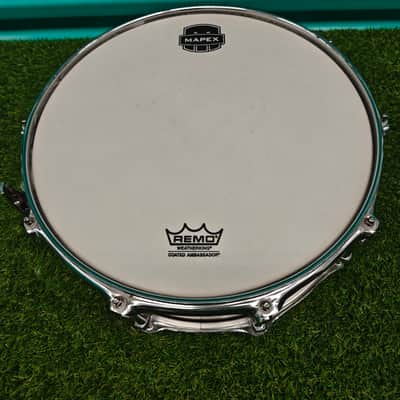 ⚡ Excellent Mapex Armory Dillinger 14"X5.5." Maple Snare Drum ⚡ image 5