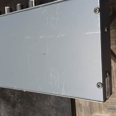 DOD 835 Series II Stereo Crossover 1993 - Grey imagen 8