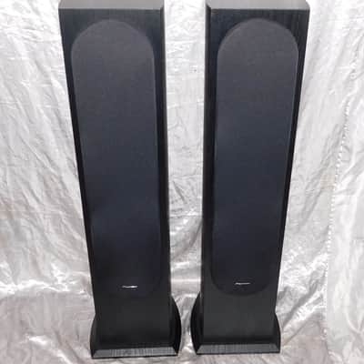 Pioneer SP-SP-FS52 speakers by Andrew Jones image 2