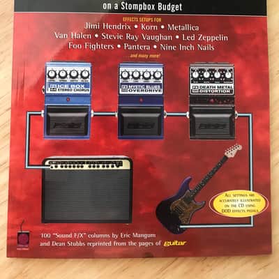Hal Leonard 100 Superstar Guitar Sounds imagen 1