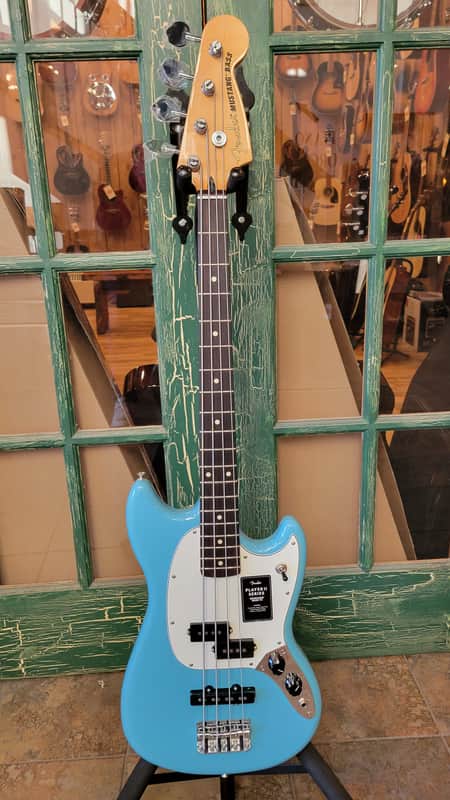 Fender Player Precision Bass