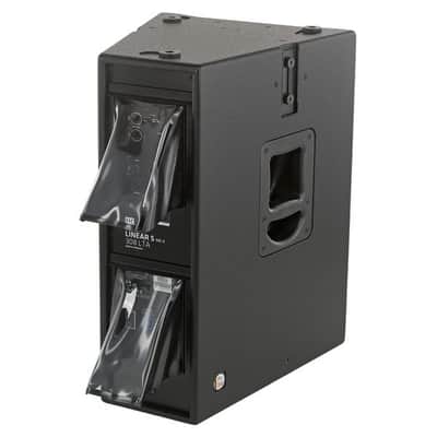 HK Audio LINEAR 5 MK II 308 LTA | 3x8" 2-Way 1200W Powered PA Speaker. New with Full Warranty! image 16