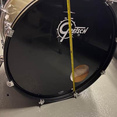 Gretsch RGE625GS Renegade 5-Piece Drum Kit, MIC (Used) image 3