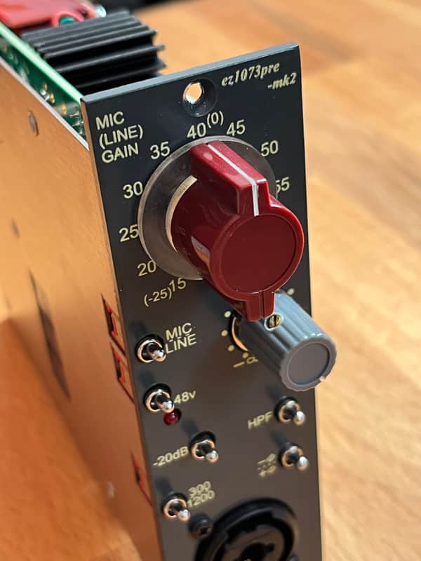 AML ez1073mk2 2026 image 1