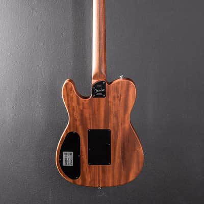 Fender Used American Acoustasonic Tele '21 image 5