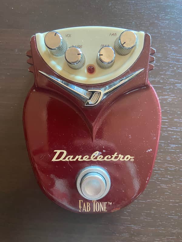 Danelectro Fab Tone