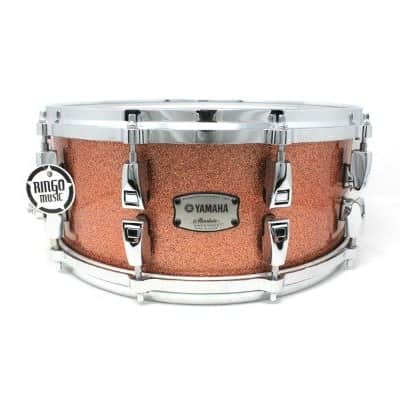Yamaha Absolute Hybrid Maple 14×6″ image 1