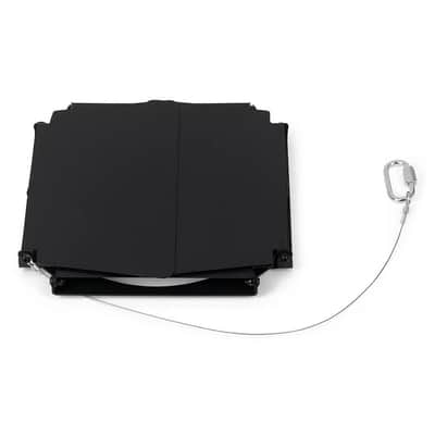 Beamzpro Bac33 B Barndoor For Bac33 X Serie image 5