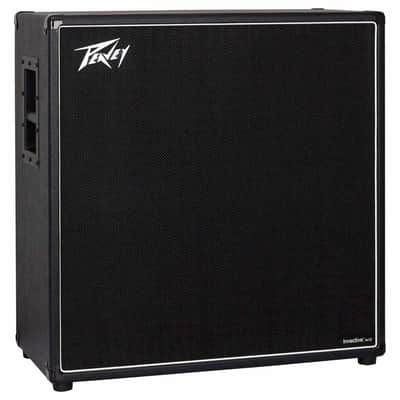 Peavey Invective 412 - 240-watt 4x12" Extension Cabinet image 2