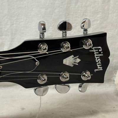 Gibson SG Standard Guitar 2023 - Silver Mist image 7