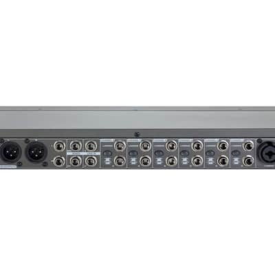 Samson SM10 Rackmount Line Mixer image 2