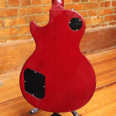 Gibson Les Paul Special 1995 - Heritage Cherry - Yamano image 2