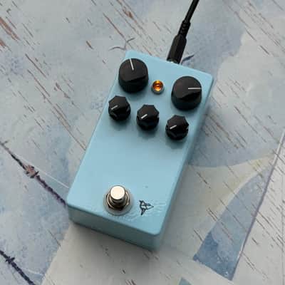 Vintage Transformer preamp 63 (read details below) image 4