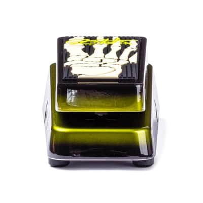 Dunlop KH95 Kirk Hammett Signature Wah Bild 2