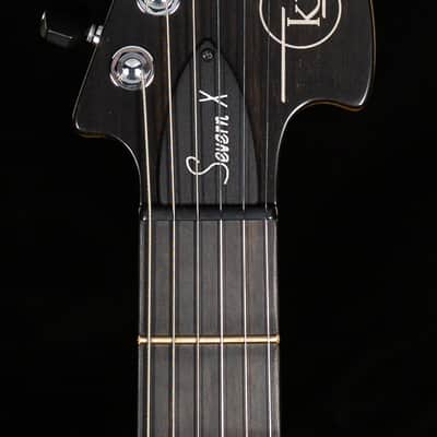 Knaggs Chesapeake Severn X Trem HSS Aged Scotch (325) image 5