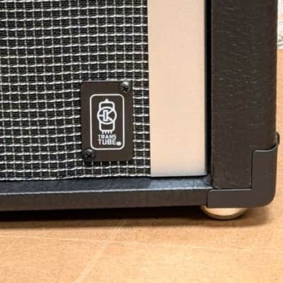 Peavey Rage 258 25-Watt 1x8" Guitar Combo Amp image 10