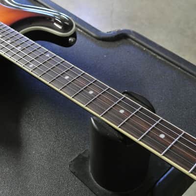 WILSON BROS THE VENTURES VM-75 2000S 2 Color Sunburst image 8