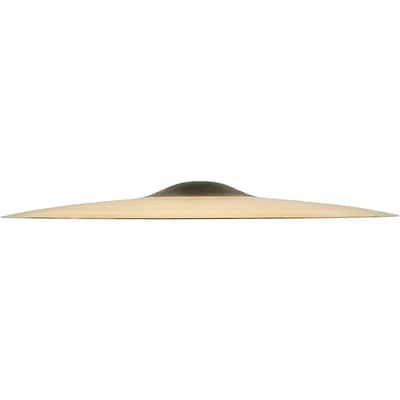 SABIAN AAX Medium Hi-Hats Regular 14 in. Pair image 2