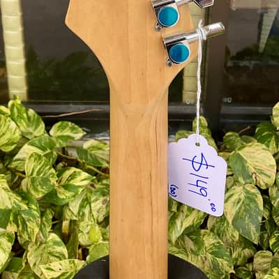 Strat Style Electric Guitar image 5