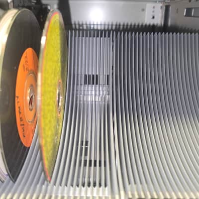 Pioneer PD-F51 50+1 CD File Type Changer Player image 7