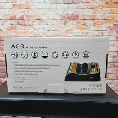 Zoom AC-3 image 2