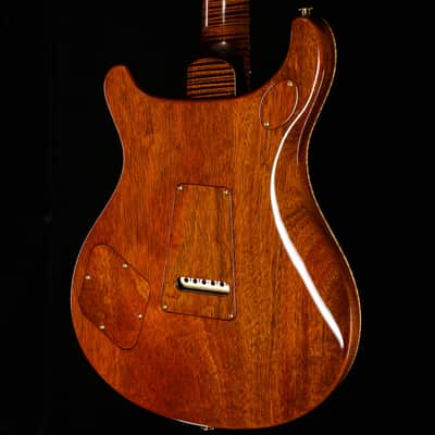 PRS Private Stock 12265 McCarty 594 Pyramid Sandstorm Glow (424) image 2