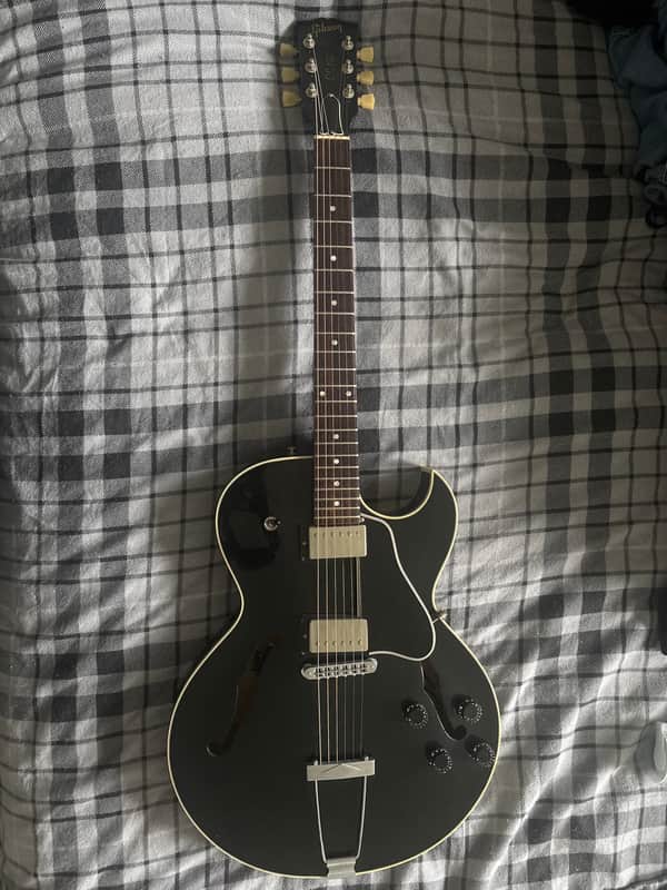 Gibson ES-135 1991 - 2003 | Reverb UK