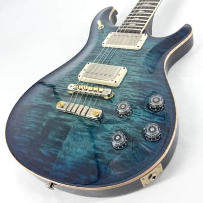 2021 PRS McCarty 594 – Cobalt Blue image 12