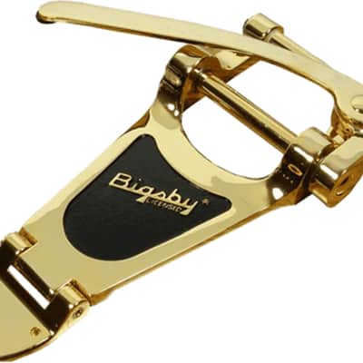 Bigsby B3G Tremolo Original Kalamazoo Gold image 1