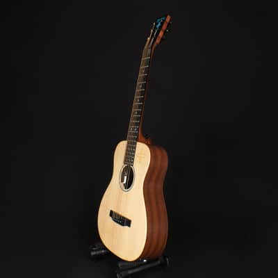Martin Ed Sheeran  ÷ Signature Edition Little Martin Electro-Acoustic Guitar 2019 (0629) image 12