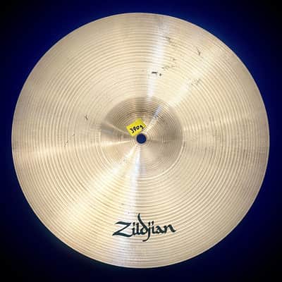 Zildjian A 12” Splash Cymbal image 4